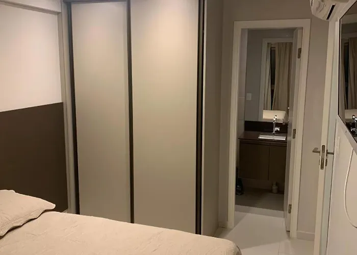 Apartamento Praia De Tambau