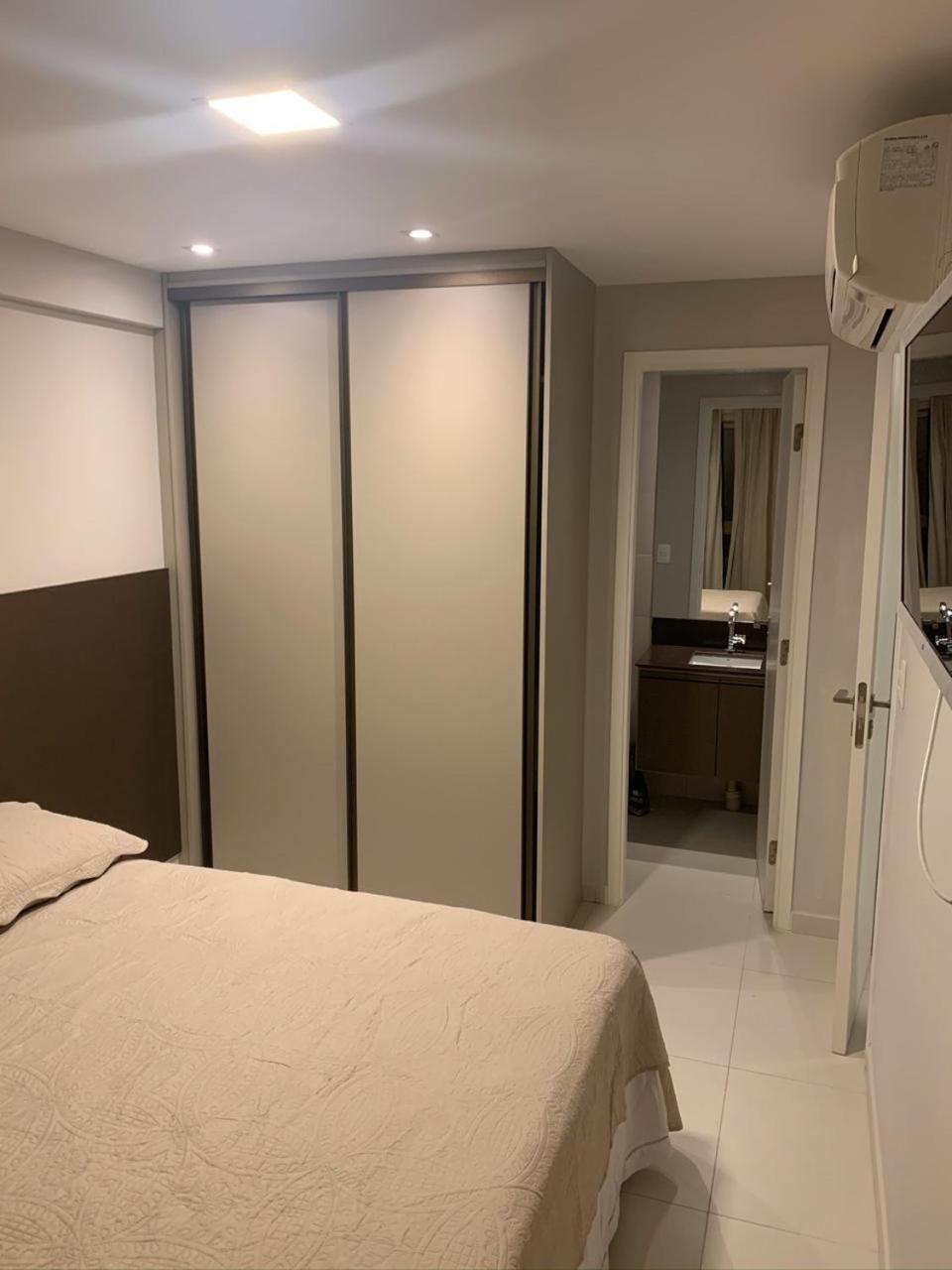 Apartamento De Tambau João Pessoa