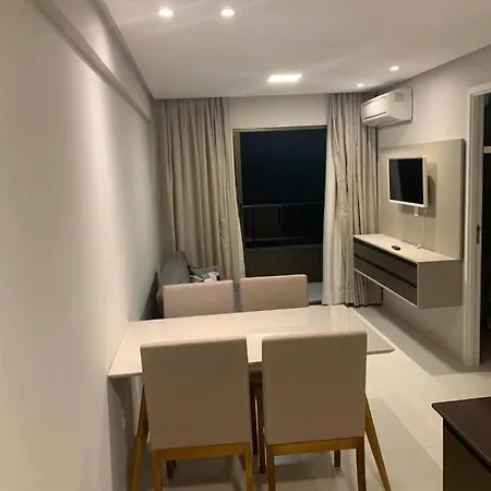Apartamento praia de tambaú João Pessoa Exterior foto