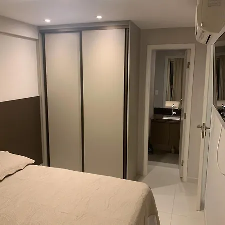 Apartamento praia de tambaú João Pessoa Exterior foto