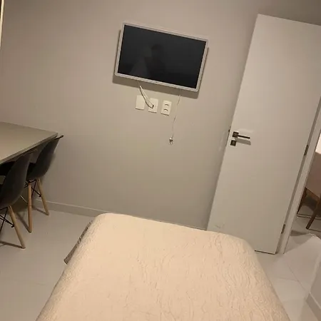 Apartamento praia de tambaú João Pessoa Exterior foto