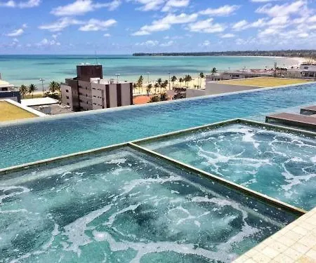 Apartamento praia de tambaú João Pessoa Exterior foto