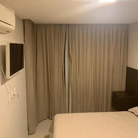 Apartamento praia de tambaú João Pessoa Exterior foto