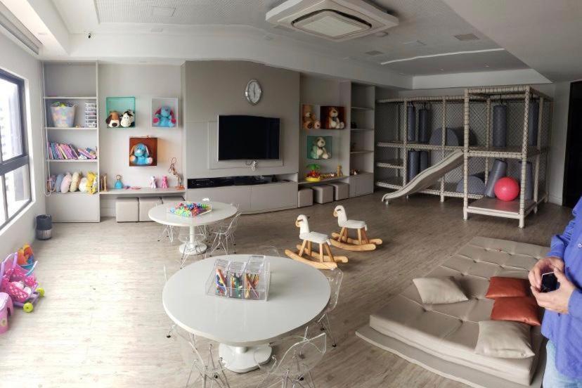 De Tambau Apartment Joao Pessoa