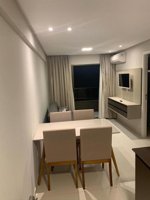De Tambau Apartment Joao Pessoa