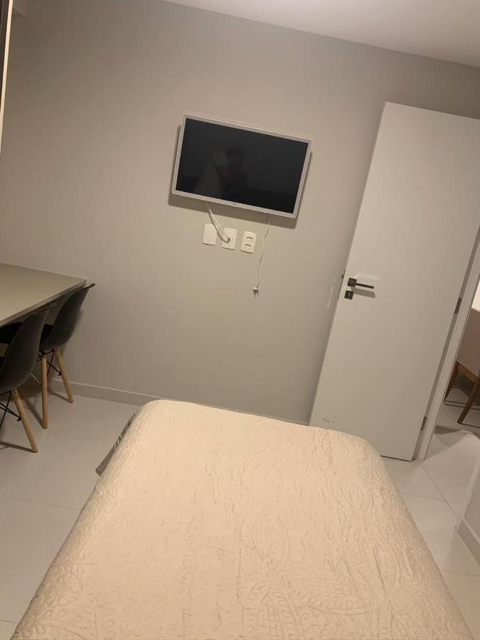 De Tambau Apartment